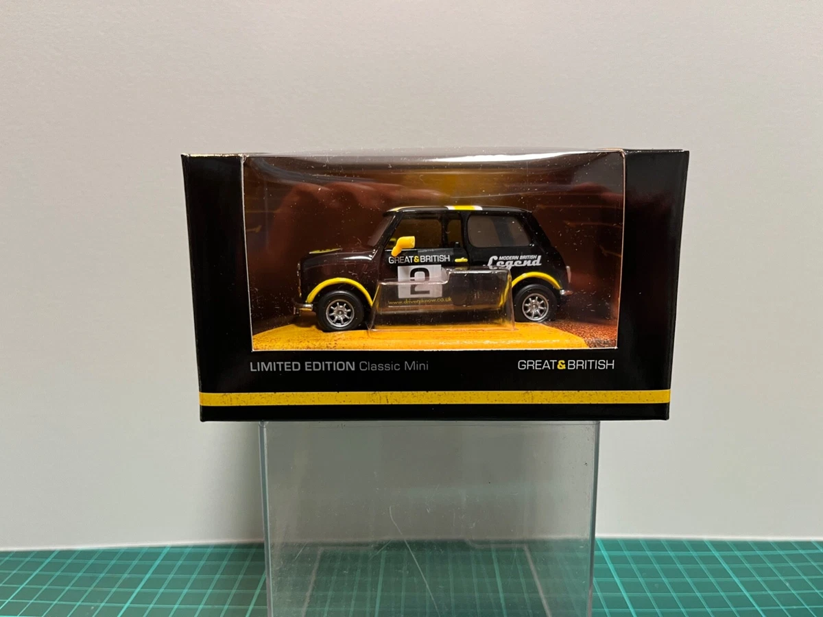 Corgi Mini 30th Anniversary for sale | eBay UK