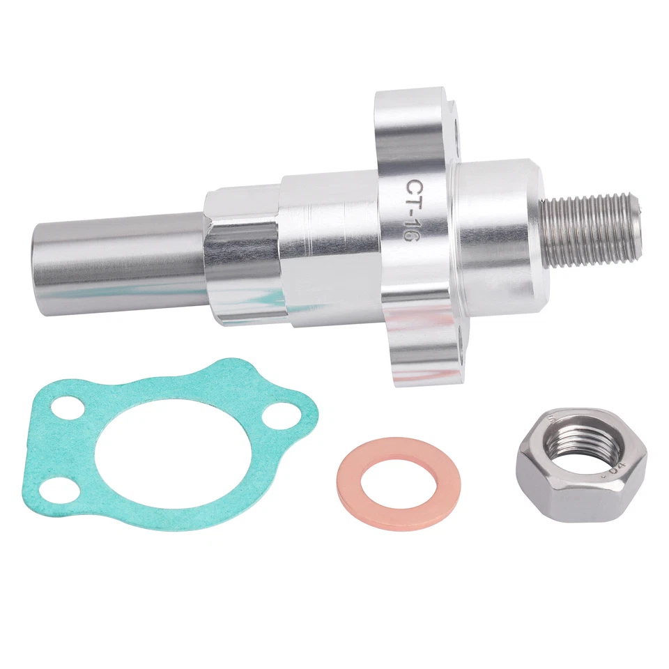 For 2007-2017 Yamaha WR250R WR250X Timing Cam Chain Tensioner Manual Adjuster - image 2 of 4