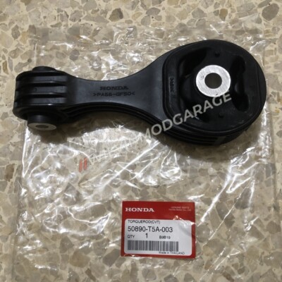 2014-2020 Honda City GM6 Genuine OEM Rear Engine Torque Mount