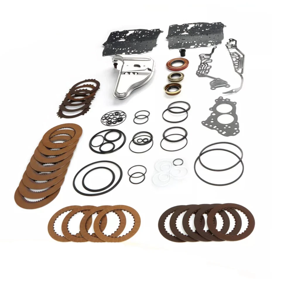 Transmission Rebuild Kit L2 4T65E For Chevrolet Impala Buick Century LeSabre - Image 2 of 3