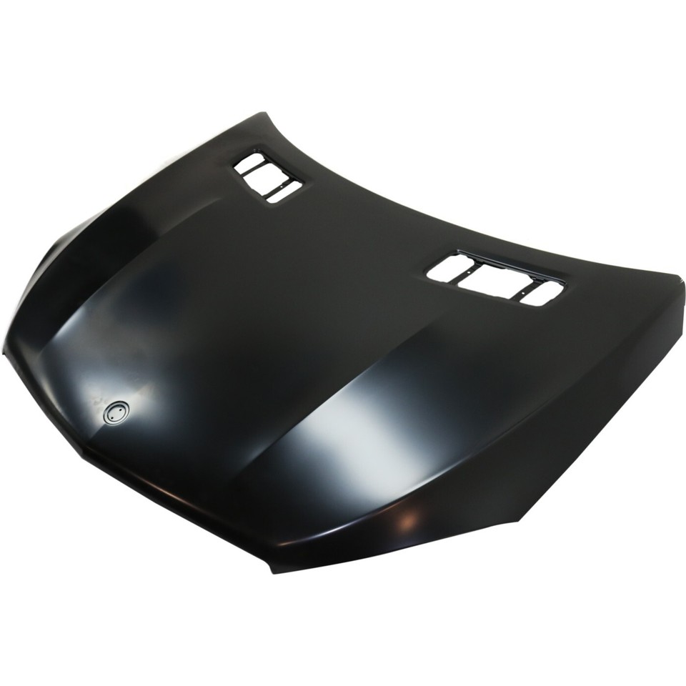 New Hood Front Panel For Mercedes Steel GLE300d GLE350 2016-18 ...