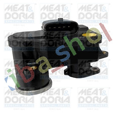INTAKE MANIFOLD FLAPS SETTINGS MODULE FITS HYUNDAI ACCENT III I20 I I30 IX20