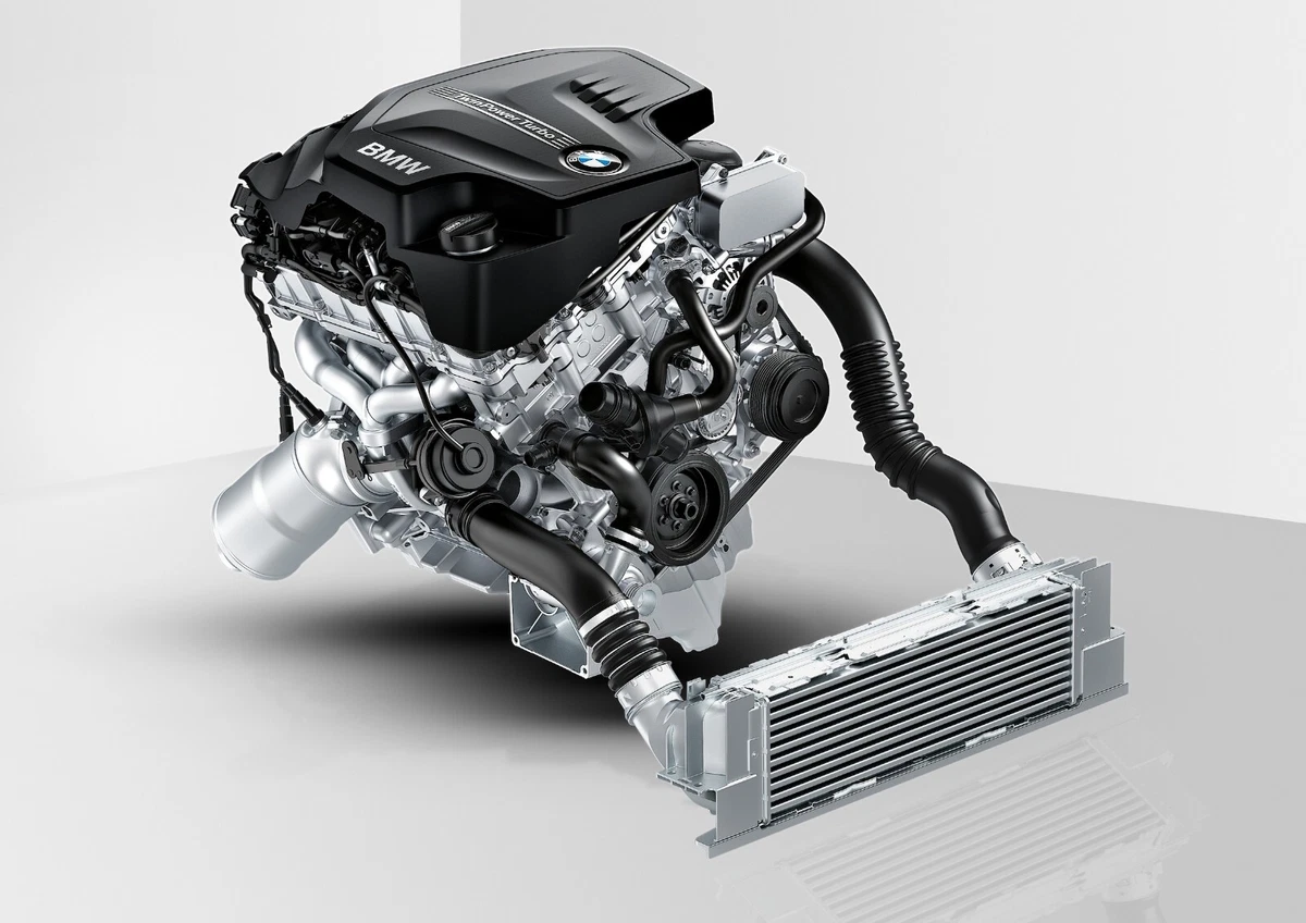 Bmw n20 deals