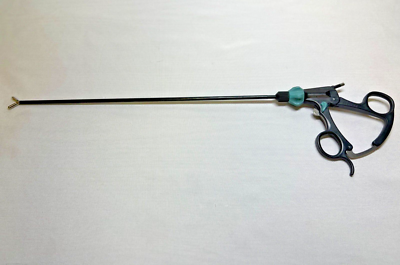 R. Wolf 8393.0004 Laparoscopic Ratcheting Monopolar DA 5mm Cup