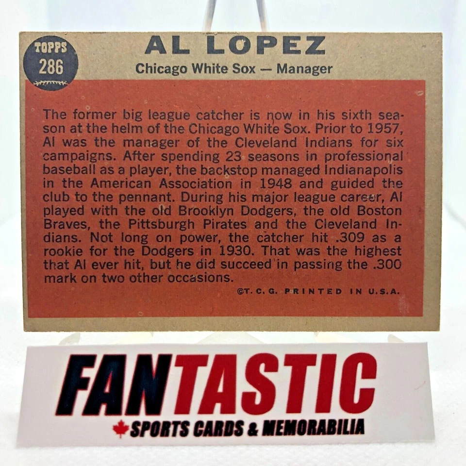 1962 Topps Baseball Card YOU PICK (Check Pics, Condition Varies) - Image 2 of 2