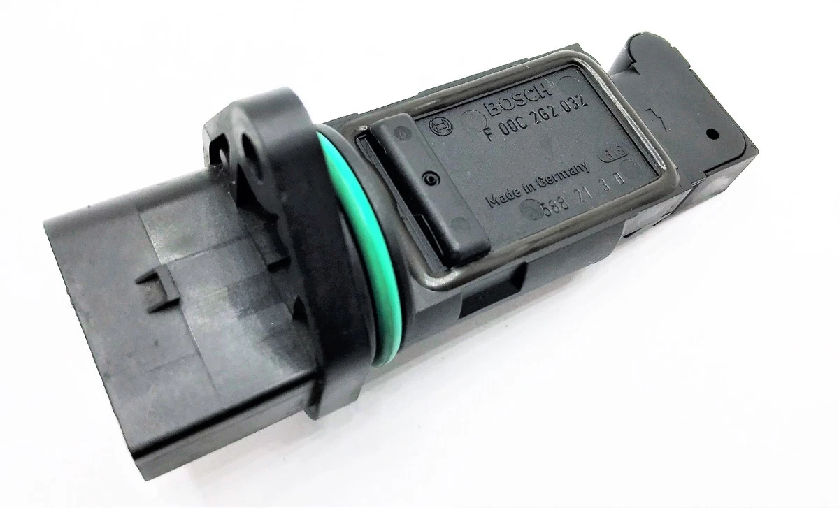Bosch 0280218119 Air Mass Sensor - Parts In Motion