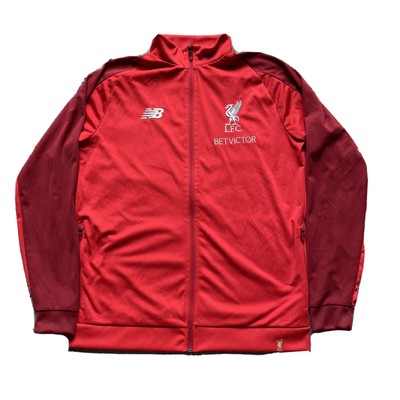 liverpool new balance 2018