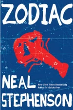 Zodiac - Paperback By Stephenson, Neal - GOOD