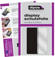 Schutzfolie FüR Huawei P50 Pro Display Folie Klar Displayschutzfolie
