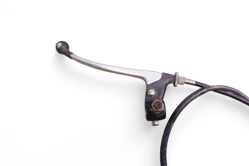 1976 Gt500 Gt Suzuki T500 T 500 Twin Titan *2338A Clutch Lever - Image 2 of 4