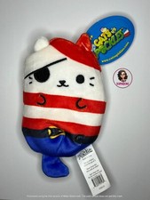 Ahoy - Cats vs Pickles