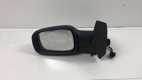 Rétroviseur Gauche D'occasion Pour Renault R6 - Modèle 1972 - État Correct - Garantie 12 Mois