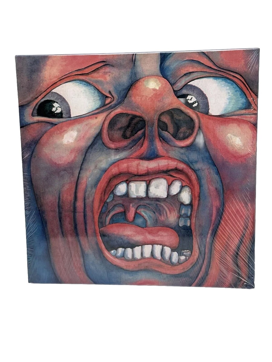 King Crimson CDまとめ King Crimson CDまとめ