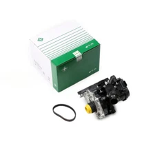 06L121111G 538036010 INA Thermostat Water Pump Belt Kit Fit For AUDI A4 1.8/2.0T