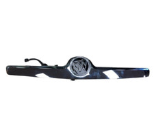 2010-2013 Buick Lacrosse Trunk Lid Chrome Finish Panel W Camera