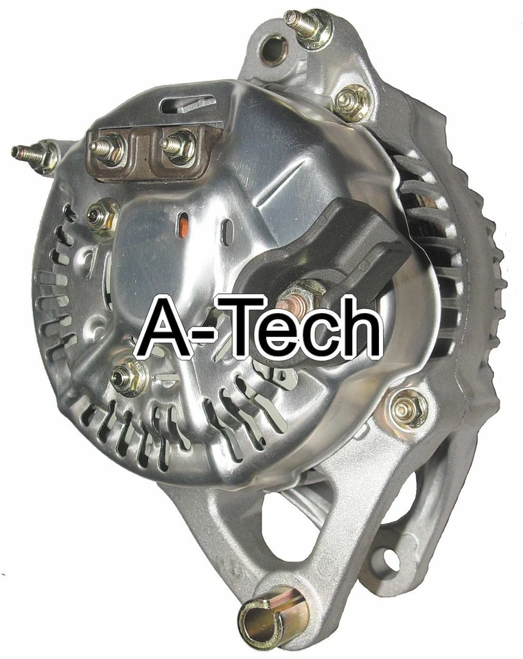 ALTERNADOR DODGE B150 B250 B350 D100 D150 D250 D350 3,9 L 5,2 L 5,9 L 1988 1989 Foto 2 de 2