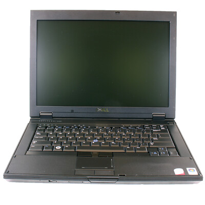 Dell Latitude E5400 14