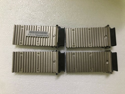 Cisco X2-10 GB-ZR 10 GBase ZR 1550nm modulo ricetrasmettitore 80 km - Foto 3 di 3