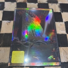 Monty Pythons The Meaning of Life DVD, 2003, 2-Disc Set, Special Edition