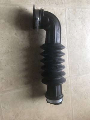 #ad GE WASHER HOSE FILL OEM P N WH41X10337 $20.50