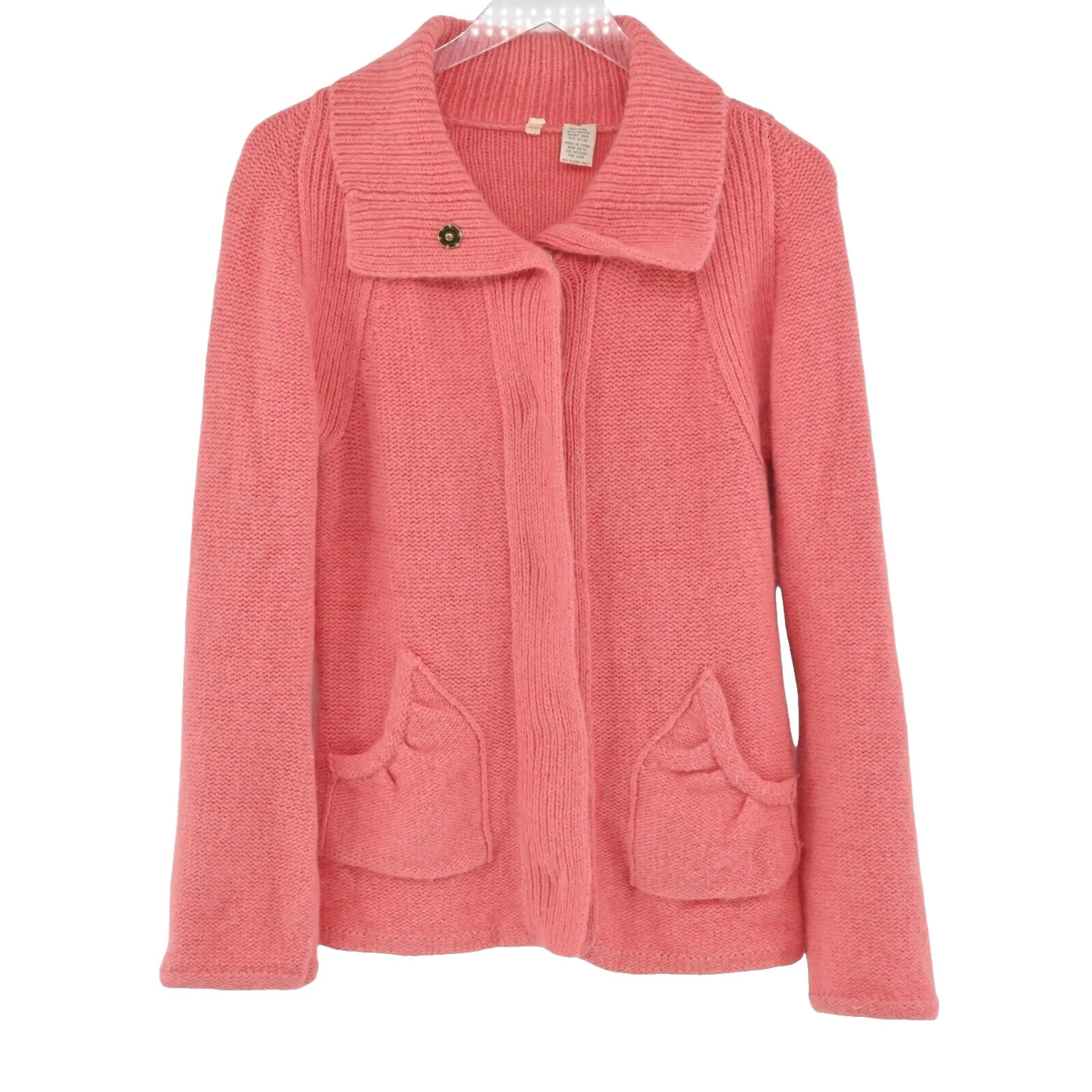 Anthropologie Solid Angora Sweaters for Women