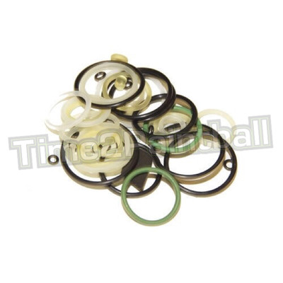 DLX Luxe 1.0 / 1.5 / 2.0 / OLED / ICE Factory Oring Seal Kit (LUX051) *FREE SHIP