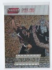 16-17 Threads Floor Generals Dazzle Chris Paul