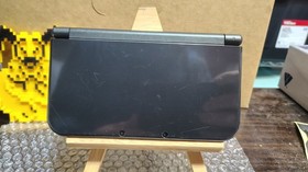 "new" Nintendo 3DS XL US Version with Charger and Box Good Working Condition!