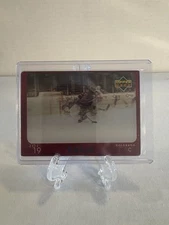 1997 Upper Deck Diamond Vision Joe Sakic #20 (Z)