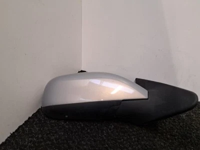 Retroviseur droit RENAULT LAGUNA 2 PHASE 2 7701049059 K4M_716 - Photo 1/4