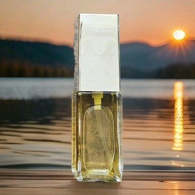 Vintage Original COTY New York Perfume Spray #919 .5oz  New 