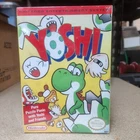 Vintage Yoshi Nintendo NES Nintendo 1992 FACTORY SEALED NEW