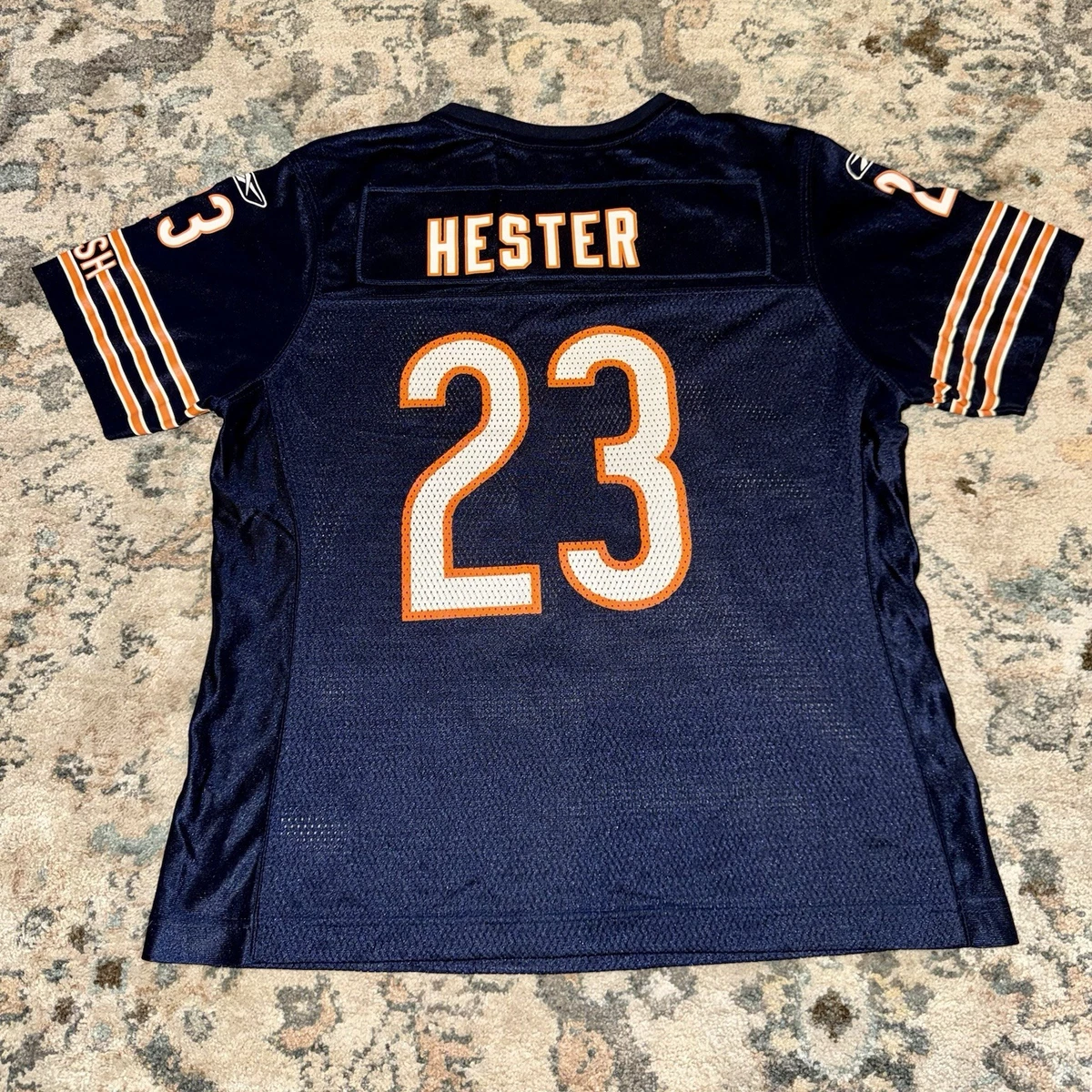 Reebok Chicago Bears NFL Jerseys for sale | eBay