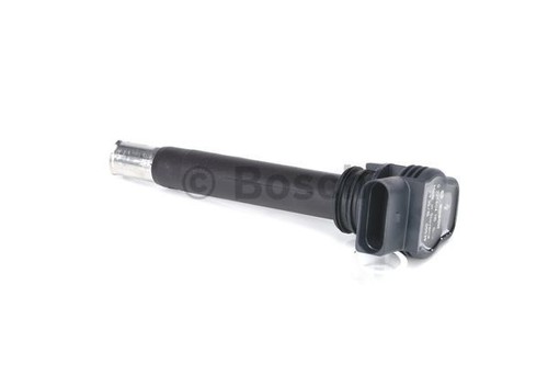 ENGINE IGNITION COIL BOSCH 0 221 604 115 A FOR AUDI A4,TT,A5,A3,A6,Q3,Q5,R8,A8 - Picture 2 of 9