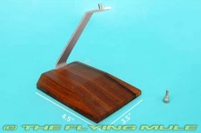 Skymarks 1:0 Large Wooden Display Stand