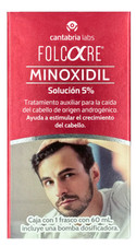 FOLCARE Soluci n 5 60ml Anti Hair Loss