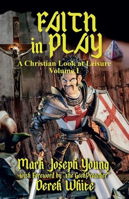 Faith In Play | Mark Joseph Young | Taschenbuch | Kartoniert / Broschiert | 2023