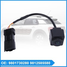 Rear View Camera Citroen C4 Cactus 14-20 9801730280 9812585580 NEW UK