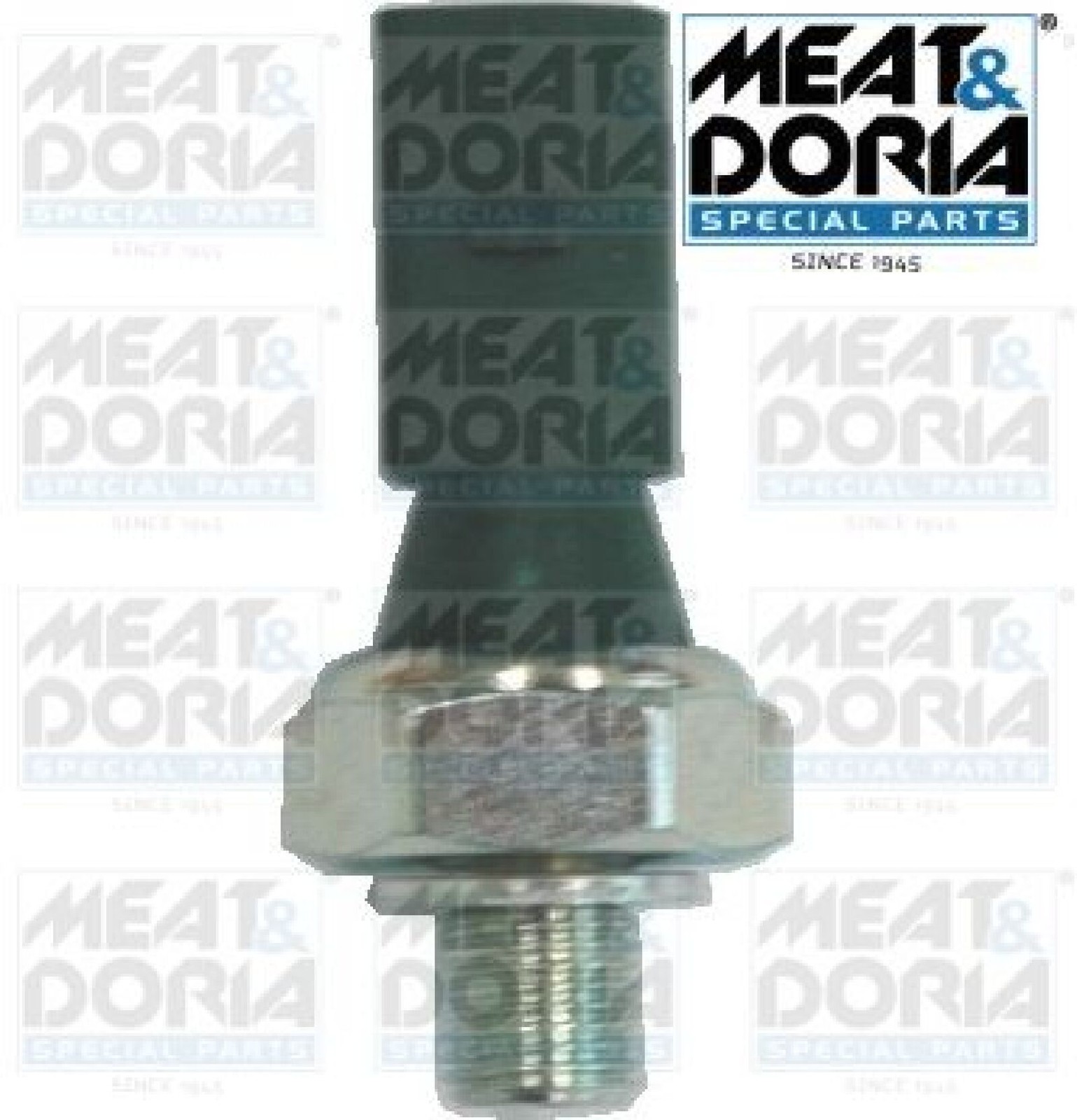 MEAT & DORIA 72032 Öldruckschalter Schalter Öldruck