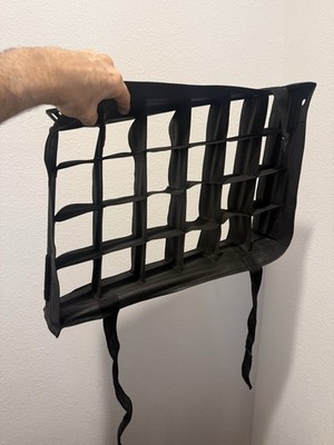 Soft Grid for Aputure Nova P300c panel