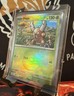 Pokémon Pinsir Poke Ball Sv: Prismatic Evolutions 003/131 Common Holo 120 HP Sl…