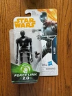 Star Wars Force Link 2.0 K-2SO MISB