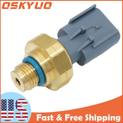 #ad 4928594 Exhaust Gas Pressure Sensor Cummins For Ram 2500 3500 4500 5500 6.7L $18.79