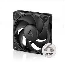 ARCTIC P12 Pro PST Fan 120 mm PWM PC Case Silent