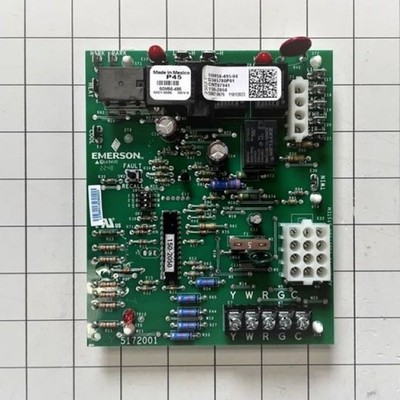 CNT07941 Trane Furnace Ignition Control Board