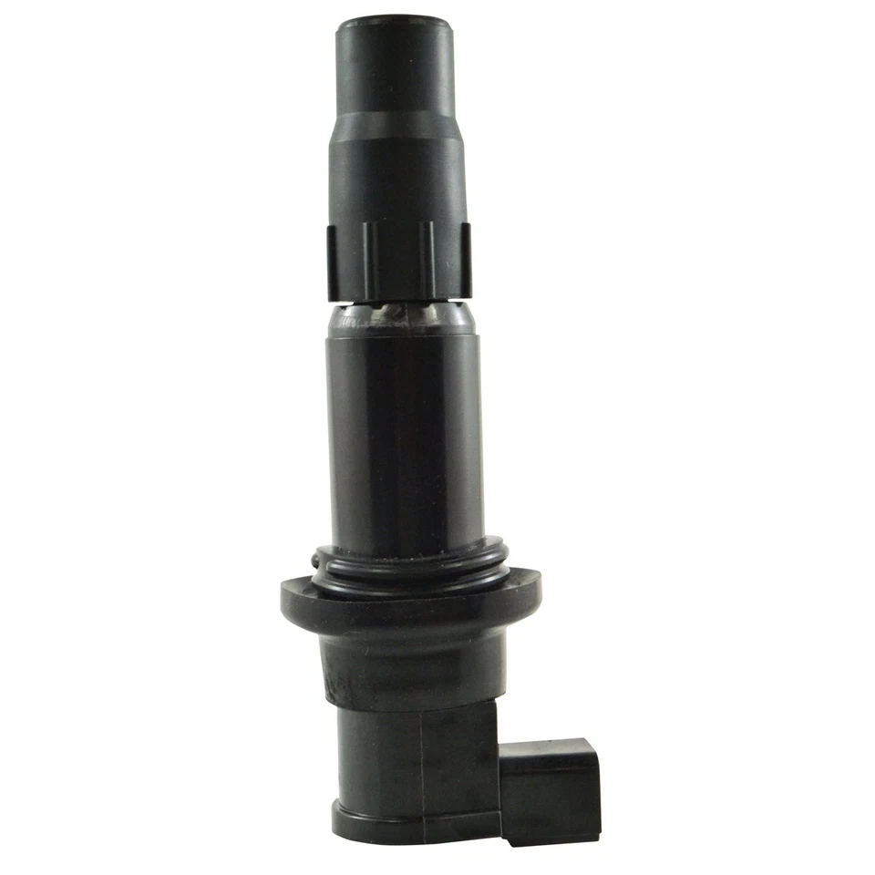 Bobina de varilla de encendido para Yamaha WR 450 F / YZ 450 F 2003-2011 | # 5TA-82310-00-00 Foto 2 de 4