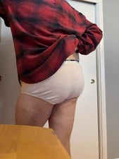 Men’s Gildan Tighty Whities 2XL