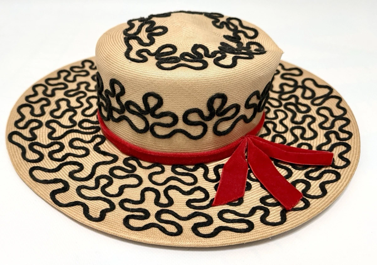 Casual Original Vintage Hats for Women for sale | eBay