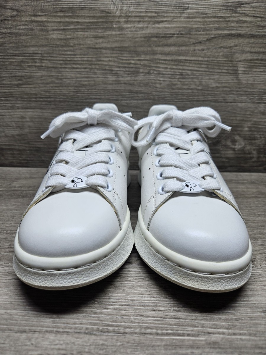 MARC JACOBS✖️SNOOPY MARC JACOBS x Snoopy Collaboration Sneakers 36 Women's 6 Pre