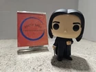 Funko Pop! Harry Potter Severus Snape #05 Vinyl Figure Vaulted LOOSE